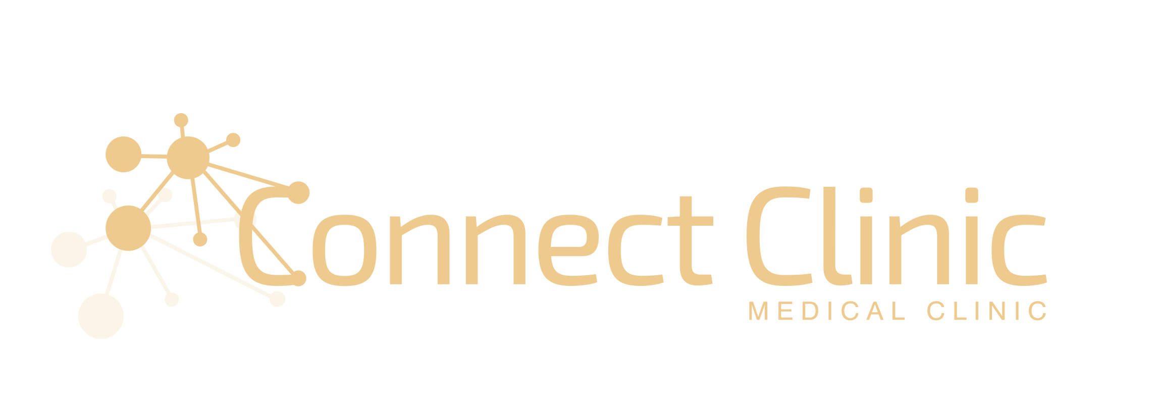 The Connect Clinic - Logo